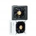 Блок живлення Zalman Teramax 2 (850W), >90%, 80+ Gold, 120мм, 1xMB 28pin (18+10), 2xCPU 8pin(4+4), 3xMolex, 12xSATA, 4xPCIe 8pin(6+2), 1xPCIe GEN5 16pin, Fully Modular