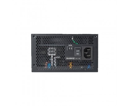 Блок живлення CHIEFTEC Atmos (850W), >90%, 80+ Gold, 120мм FDB, 1xMB 24pin(20+4), 2xCPU 8pin(4+4), 4xMolex, 9xSATA, 2xPCIe 8pin(6+2), 1xPCIe GEN5 16pin, Fully Modular Блок живлення CHIEFTEC Atmos (850W), >90%, 80+ Gold, 120мм FDB, 1xMB 24pin(20+4), 2xCPU 8pin(4+4), 4xMolex, 9xSATA, 2xPCIe 8pin(6+2), 1xPCIe GEN5 16pin, Fully Modular