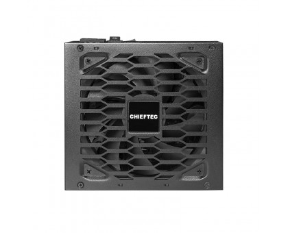 Блок живлення CHIEFTEC Atmos  (750W), >90%, 80+ Gold, 120мм FDB, 1xMB 24pin(20+4), 2xCPU 8pin(4+4), 4xMolex, 9xSATA, 2xPCIe 8pin(6+2), 1xPCIe GEN5 16pin, Fully Modular