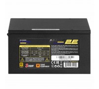 Блок живлення 2E GAMING Extra Power  (800W), >90%, 80+ Gold, 140мм, 1xMB 24pin(20+4), 2xCPU 8pin(4+4), 3xMolex, 6xSATA, 4xPCIe 8pin(6+2), Modular