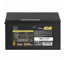 Блок живлення 2E GAMING Extra Power  (800W), >90%, 80+ Gold, 140мм, 1xMB 24pin(20+4), 2xCPU 8pin(4+4), 3xMolex, 6xSATA, 4xPCIe 8pin(6+2), Modular