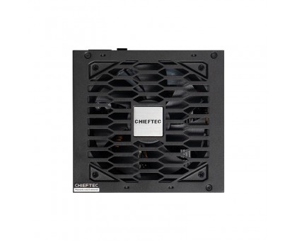 Блок живлення CHIEFTEC Vita  (750W), >85%, 80+ Bronze, 120мм, 1xMB 24pin(20+4), 2xCPU 8pin(4+4), 2xMolex, 6xSATA, 4xPCIe 8pin(6+2)