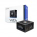 Блок питания CHIEFTEC Vita  (850W), >85%, 80+ Bronze, 120мм, 1xMB 24pin(20+4), 2xCPU 8pin(4+4), 2xMolex, 6xSATA, 4xPCIe 8pin(6+2)