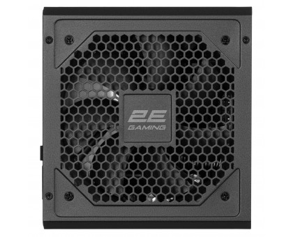 Блок живлення 2E GAMING Solid Power Pro ATX3.1 GEN5.0 (850W), >85%, 80+ Bronze, 120мм, 1xMB 24pin(20+4), 2xCPU 8pin(4+4), 3xMolex, 6xSATA, 4xPCIe 8pin(6+2), 1xPCIe GEN5 16pin, Semi Modular Блок живлення 2E GAMING Solid Power Pro ATX3.1 GEN5.0 (850W), >85%, 80+ Bronze, 120мм, 1xMB 24pin(20+4), 2xCPU 8pin(4+4), 3xMolex, 6xSATA, 4xPCIe 8pin(6+2), 1xPCIe GEN5 16pin, Semi Modular