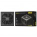Блок живлення 2E GAMING Solid Power Pro ATX3.1 GEN5.0 (850W), >85%, 80+ Bronze, 120мм, 1xMB 24pin(20+4), 2xCPU 8pin(4+4), 3xMolex, 6xSATA, 4xPCIe 8pin(6+2), 1xPCIe GEN5 16pin, Semi Modular