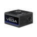 Блок живлення CHIEFTEC Vega (750W), >90%, 80+ Gold, 135мм FDB, 1xMB 24pin(20+4), 2xCPU 8pin(4+4), 3xMolex, 6xSATA, 4xPCIe 8pin(6+2), 1xPCIe GEN5 16pin