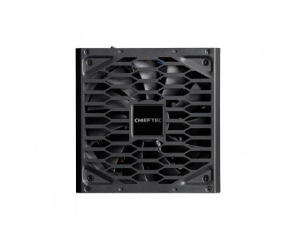 Блок живлення CHIEFTEC Vega (750W), >90%, 80+ Gold, 135мм FDB, 1xMB 24pin(20+4), 2xCPU 8pin(4+4), 3xMolex, 6xSATA, 4xPCIe 8pin(6+2), 1xPCIe GEN5 16pin Блок живлення CHIEFTEC Vega (750W), >90%, 80+ Gold, 135мм FDB, 1xMB 24pin(20+4), 2xCPU 8pin(4+4), 3xMolex, 6xSATA, 4xPCIe 8pin(6+2), 1xPCIe GEN5 16pin
