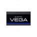 Блок живлення CHIEFTEC Vega (750W), >90%, 80+ Gold, 135мм FDB, 1xMB 24pin(20+4), 2xCPU 8pin(4+4), 3xMolex, 6xSATA, 4xPCIe 8pin(6+2), 1xPCIe GEN5 16pin