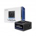Блок живлення CHIEFTEC Vega (750W), >90%, 80+ Gold, 135мм FDB, 1xMB 24pin(20+4), 2xCPU 8pin(4+4), 3xMolex, 6xSATA, 4xPCIe 8pin(6+2), 1xPCIe GEN5 16pin