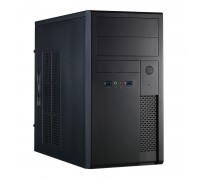 Корпус CHIEFTEC Mesh XT-01B, без БЖ, 2xUSB3.1, VGA 340мм, mATX, чорний