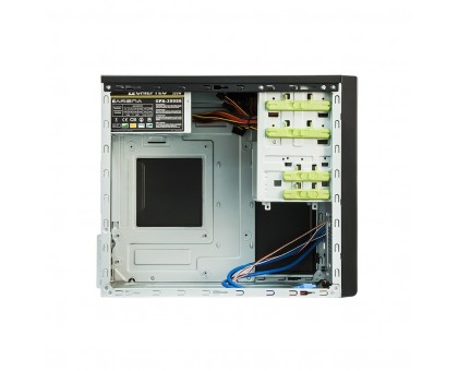 Корпус CHIEFTEC Mesh XT-01B, без БЖ, 2xUSB3.1, VGA 340мм, mATX, чорний Корпус CHIEFTEC Mesh XT-01B, без БЖ, 2xUSB3.1, VGA 340мм, mATX, чорний
