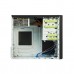 Корпус CHIEFTEC Mesh XT-01B, без БЖ, 2xUSB3.1, VGA 340мм, mATX, чорний