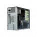 Корпус CHIEFTEC Mesh XT-01B, без БЖ, 2xUSB3.1, VGA 340мм, mATX, чорний