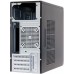 Корпус CHIEFTEC Elox HT-01B, без БЖ, 2xUSB3.1, VGA 340мм, mATX, чорний
