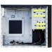 Корпус CHIEFTEC Elox HT-01B, без БЖ, 2xUSB3.1, VGA 340мм, mATX, чорний