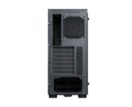 Корпус CHIEFTEC Gaming Hawk AL-02B Tempered Glass Edition, без БП, 2xUSB3.1, 1xUSB2.0, VGA 349мм, LCS ready, ATX, черный Корпус CHIEFTEC Gaming Hawk AL-02B Tempered Glass Edition, без БП, 2xUSB3.1, 1xUSB2.0, VGA 349мм, LCS ready, ATX, черный