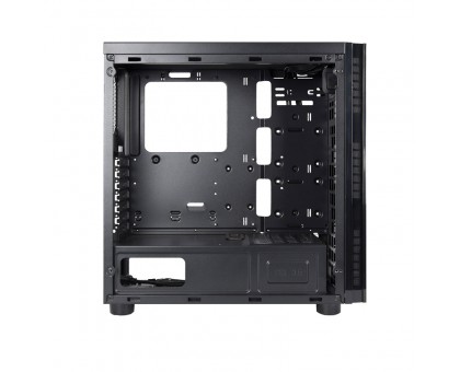 Корпус CHIEFTEC Gaming Hawk AL-02B Tempered Glass Edition, без БП, 2xUSB3.1, 1xUSB2.0, VGA 349мм, LCS ready, ATX, черный Корпус CHIEFTEC Gaming Hawk AL-02B Tempered Glass Edition, без БП, 2xUSB3.1, 1xUSB2.0, VGA 349мм, LCS ready, ATX, черный