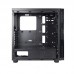 Корпус CHIEFTEC Gaming Hawk AL-02B Tempered Glass Edition, без БП, 2xUSB3.1, 1xUSB2.0, VGA 349мм, LCS ready, ATX, черный
