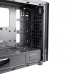Корпус CHIEFTEC Gaming Hawk AL-02B Tempered Glass Edition, без БП, 2xUSB3.1, 1xUSB2.0, VGA 349мм, LCS ready, ATX, черный