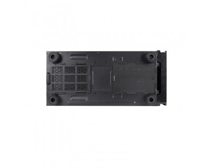 Корпус CHIEFTEC Gaming Hawk AL-02B Tempered Glass Edition, без БП, 2xUSB3.1, 1xUSB2.0, VGA 349мм, LCS ready, ATX, черный Корпус CHIEFTEC Gaming Hawk AL-02B Tempered Glass Edition, без БП, 2xUSB3.1, 1xUSB2.0, VGA 349мм, LCS ready, ATX, черный