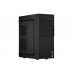 Корпус 2E Alfa E190-3U без БП 2xUSB3.0, 1xUSB2.0 VGA 320мм ATX чёрный
