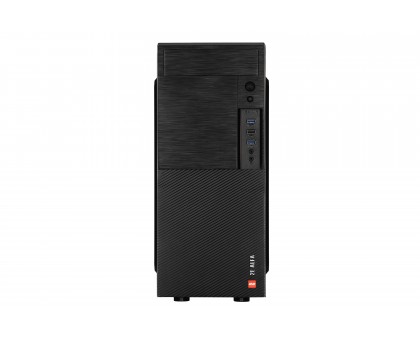 Корпус 2E Alfa E190-3U без БП 2xUSB3.0, 1xUSB2.0 VGA 320мм ATX чёрный Корпус 2E Alfa E190-3U без БП 2xUSB3.0, 1xUSB2.0 VGA 320мм ATX чёрный