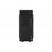 Корпус 2E Alfa E190-3U без БП 2xUSB3.0, 1xUSB2.0 VGA 320мм ATX чёрный