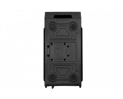 Корпус 2E Alfa E190-3U без БП 2xUSB3.0, 1xUSB2.0 VGA 320мм ATX чёрный Корпус 2E Alfa E190-3U без БП 2xUSB3.0, 1xUSB2.0 VGA 320мм ATX чёрный