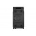 Корпус 2E Alfa E190-3U без БП 2xUSB3.0, 1xUSB2.0 VGA 320мм ATX чёрный