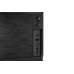 Корпус 2E Alfa E190-3U без БП 2xUSB3.0, 1xUSB2.0 VGA 320мм ATX чёрный
