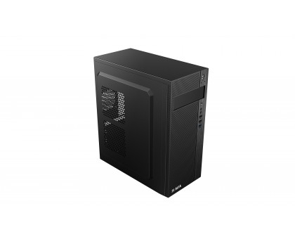 Корпус 2E Alfa E185 без БЖ 1xUSB3.0, 2xUSB2.0, VGA 310мм, ATX, чорний