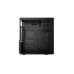 Корпус 2E Alfa E185 без БЖ 1xUSB3.0, 2xUSB2.0, VGA 310мм, ATX, чорний