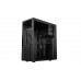 Корпус 2E Alfa E185 без БЖ 1xUSB3.0, 2xUSB2.0, VGA 310мм, ATX, чорний