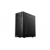 Корпус 2E Alfa E185 без БЖ 1xUSB3.0, 2xUSB2.0, VGA 310мм, ATX, чорний