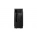 Корпус 2E Alfa E185 без БЖ 1xUSB3.0, 2xUSB2.0, VGA 310мм, ATX, чорний