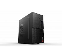 Корпус 2E Basis RD860-3U без БЖ, 1xUSB3.0, 2xUSB2.0, VGA 320мм, mATX, чорний