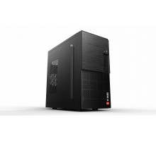 Корпус 2E Basis RD860-3U без БЖ, 1xUSB3.0, 2xUSB2.0, VGA 320мм, mATX, чорний
