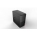 Корпус 2E Basis RD860-3U без БЖ, 1xUSB3.0, 2xUSB2.0, VGA 320мм, mATX, чорний