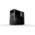 Корпус 2E Basis RD860-3U без БЖ, 1xUSB3.0, 2xUSB2.0, VGA 320мм, mATX, чорний