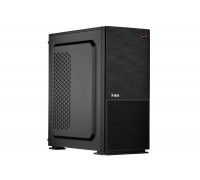 Корпус 2E Alfa G650 без БЖ 2xUSB3.0, 1xUSB2.0, 1x120мм, VGA 280мм, LCS ready, ATX, чорний