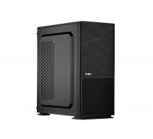 Корпус 2E Alfa G650 без БЖ 2xUSB3.0, 1xUSB2.0, 1x120мм, VGA 280мм, LCS ready, ATX, чорний