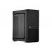 Корпус 2E Alfa G650 без БЖ 2xUSB3.0, 1xUSB2.0, 1x120мм, VGA 280мм, LCS ready, ATX, чорний