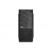 Корпус 2E Alfa G650 без БЖ 2xUSB3.0, 1xUSB2.0, 1x120мм, VGA 280мм, LCS ready, ATX, чорний