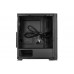 Корпус 2E Alfa G650 без БЖ 2xUSB3.0, 1xUSB2.0, 1x120мм, VGA 280мм, LCS ready, ATX, чорний