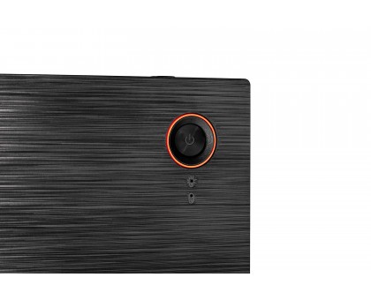 Корпус 2E Alfa G650 без БЖ 2xUSB3.0, 1xUSB2.0, 1x120мм, VGA 280мм, LCS ready, ATX, чорний