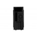 Корпус 2E Alfa E130 без БЖ 2xUSB3.0, 1xUSB2.0, 1x80мм, VGA 320мм, ATX, чорний