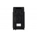 Корпус 2E Alfa E130 без БЖ 2xUSB3.0, 1xUSB2.0, 1x80мм, VGA 320мм, ATX, чорний