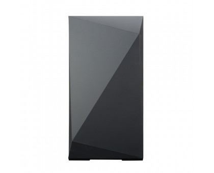 Корпус Zalman Z1 Iceberg без БЖ, 2xUSB3.0, 1xUSB2.0, 3x120мм, VGA 330мм, LCS ready, TG Side Panel, mATX, чорний Корпус Zalman Z1 Iceberg без БЖ, 2xUSB3.0, 1xUSB2.0, 3x120мм, VGA 330мм, LCS ready, TG Side Panel, mATX, чорний