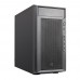 Корпус SilverStone Fara FA311-B без БЖ, 2xUSB3.0, 1xUSB2.0, 1x120мм, VGA 354мм, LCS ready, mATX, чорний