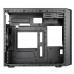 Корпус SilverStone Fara FA311-B без БЖ, 2xUSB3.0, 1xUSB2.0, 1x120мм, VGA 354мм, LCS ready, mATX, чорний